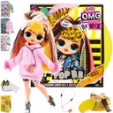 LOL Surprise OMG muzikál DOLL POP STAR Remix Pop BB 25 prekvapení