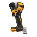 DEWALT NÁRAZOVÝ NÁRAZNÍK 18C 208 Nm BEZKÚFELOVÝ KĽÚČ 3 STUP.