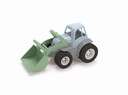 GREEN BIO DANTOY GREEN TRAKTOR