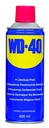 400 ML WD-40 MULTIFUNKČNÝ PRÍPRAVOK O8M82