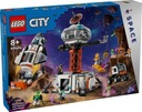 LEGO CITY (60434) (BLOKKY)