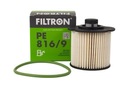 Filtron PE 816/9 Palivový filter