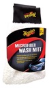 Rukavice MEGUIARS Wash Mitt z mikrovlákna