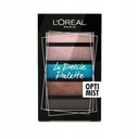 LOREAL LA PETITE PALETTE 5 OPTIMISTICKÝCH TIEŇOV