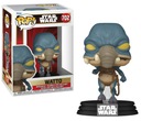 Funko POP Star Wars FIGURKA - Watto