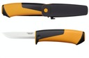 FISKARS Univerzálny nôž s brúskou 1023618 HARDWARE