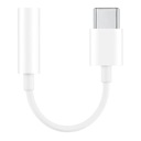 Adaptér USB-C na 3,5 mm Jack SPU-A01