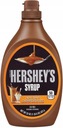 Hershey's Sirup Karamelový Karamelový sirup na dezerty Omáčková poleva 623g z USA