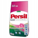 Persil profesionálny hlboký čistý pranie prášku 10 kg vôňa na bielu