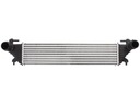 INTERCOOLER DENSO DIT09114