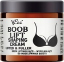 VCee Boob Lift Cream na tvarovanie prsníkov Výplň s Push Up efektom 100 ml