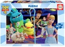 Educa Puzzle 200 el Toy Story 4