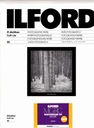 ILFORD MG V Deluxe 10x15/100 satén