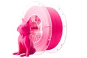 Print-me Ecoline PLA Pink 1kg - zadarmo