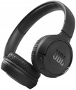 Bluetooth slúchadlá do uší JBL Tune 570BT Black