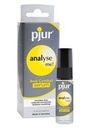 ANAL PJUR ANALYZE ME SERUM GEL LUBRICANT 20ml