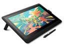 Wacom Cintiq 16 - tablet s obrazovkou pre profesionálov