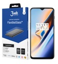 Sklo 3MK FlexibleGlass pre OnePlus 6T