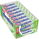 Žuvačka Mentos Pure Fresh Lime Mint 372g