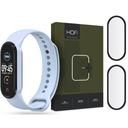 REMÍNKA PRE MI SMART BAND 7 / 7 NFC + 2x SKLO