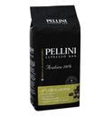 ZRNKOVÁ KÁVA PELLINI GRAN AROMA 100% ARABICA 1KG