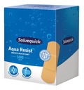 Salvequick Aqua Resist Vodotesné omietky M 100 ks