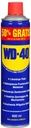 Multifunkčný prípravok WD-40 600ml