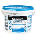 CERESIT TEKUTÉ FÓLIE CL-51 EXPRES 1-K 2KG