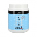 Kallos Serical Mask al Latte 1000 ml.