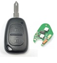 RENAULT TRAFIC KANGOO KEY 433Mhz Ne72