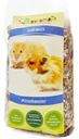 Mixerama Goldrausch Mittelhamster | Pre škrečkov 500 g