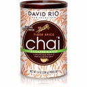 Čaj Chai David Rio | Tiger Spice bez kofeínu 398 g