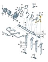 VSTREKOVACIE POTRUBIE VW TRANSPORTER 2.0 TDI 10-19