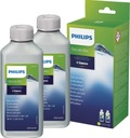 PHILIPS SAECO ODVÁPŇOVAČ EXPRESS 2X250ml CA6700