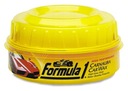 236 ML AUTOVOSKOVÁ PASTA FORMULA 1 CARNAUBA S ŠPONKOU E6