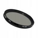 KRUHOVÝ POLARIZAČNÝ CPL FILTER PRE 62MM OBJEKTÍV