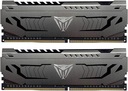 Pamäť DDR4 Viper Steel 64GB/3600(2*32GB) šedá CL