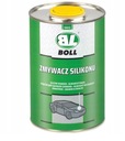 BOLL SILICONE REMOVER 1 L odmasťovač