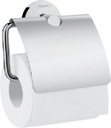 DRŽIAK NA TOALETNÝ PAPIER HANSGROHE LOGIS CHROME