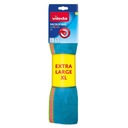 Utierka Vileda Microfibra Extra Large XL 4 ks