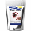 Toxan grain 1kg, jed na myši a potkany