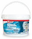 QMAR - TEKUTÉ FÓLIE, KÚPEĽŇOVÁ HYDROIZOLACIA 3KG