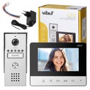 VIBELL VIDEO INTERPHONE 4,3