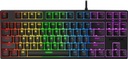 Klávesnica Atax RGB TKL Outemu Brown (KRX0042)