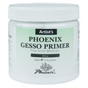 Acrylic Gesso Acrylic Primer Phoenix 500 ml