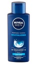 NIVEA MEN REVITALIZUJÚCI TELOVÝ BALZAM 250 ML