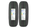 2 celoročné pneumatiky 195/65 R15 DĘBICA Navigator 3