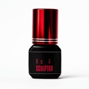 Lepidlo na mihalnice Sculptor RED 5ml