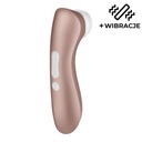 Bezkontaktný vibračný stimulátor Satisfyer Pro 2 Vibration