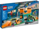 LEGO 60364 City Street Skatepark